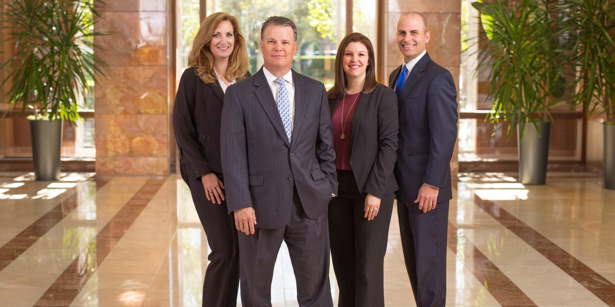 Reese Williams Wealth Management Group team image